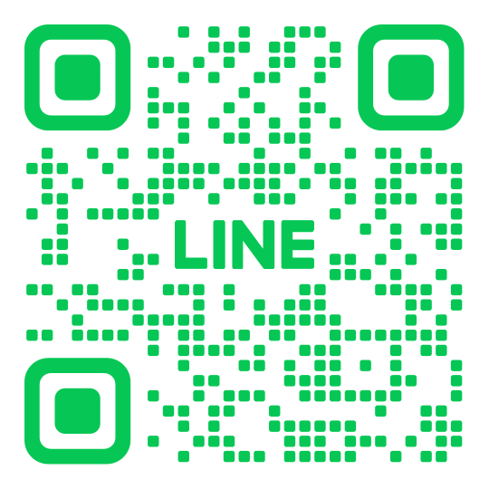 行政書士Smile法務事務所のLINE公式アカウント友だち追加用QRコード
